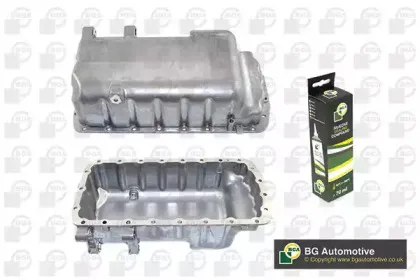 SP6700 BGA Масляный поддон