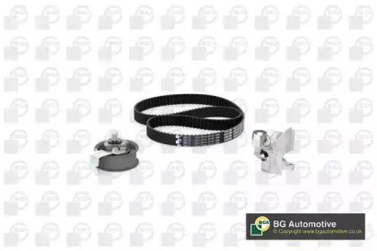 TB0101K BGA