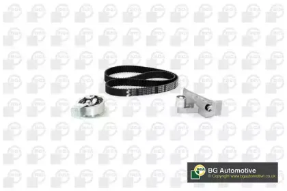 TB0102K BGA Комплект ремня ГРМ