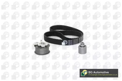 TB0120K BGA Комплект ремня ГРМ