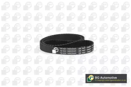 TB1420 BGA Ремень ГРМ