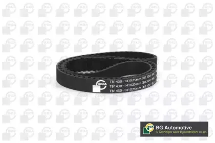 TB1430 BGA Ремень ГРМ