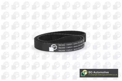 TB2300 BGA Ремень ГРМ