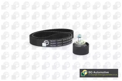 TB2300K BGA Комплект ремня ГРМ