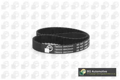 TB9503 BGA Ремень ГРМ