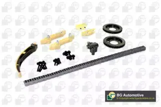 TC0090FK BGA Комплект цели привода распредвала