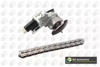 TC0100K BGA Комплект цели привода распредвала