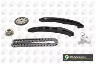 TC0109FK BGA Комплект цели привода распредвала