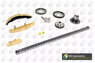 TC0200FK BGA Комплект цели привода распредвала