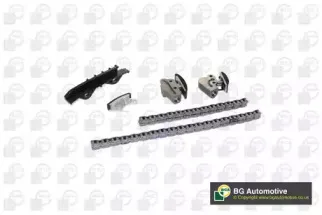 TC0240K BGA Комплект цели привода распредвала