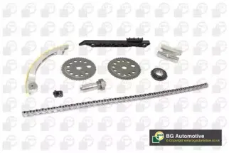 TC0250FK BGA