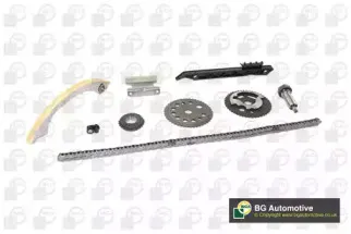 TC0255FK BGA