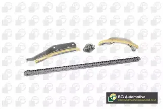 TC0285K BGA Комплект цели привода распредвала