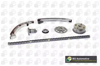 TC0345VFK BGA Комплект цели привода распредвала