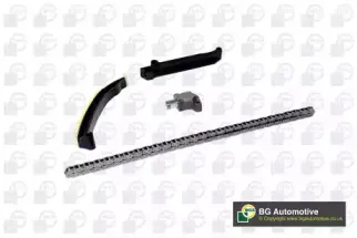 TC0450K BGA Комплект цели привода распредвала