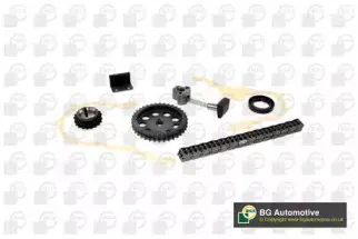 TC0715FK BGA Комплект цели привода распредвала