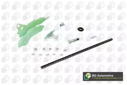 TC1030FK BGA Комплект цели привода распредвала