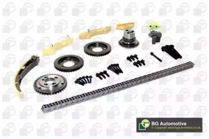 TC2000FK BGA Комплект цели привода распредвала