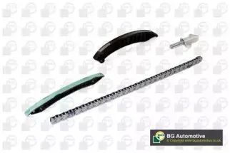 TC2010K BGA Комплект цели привода распредвала