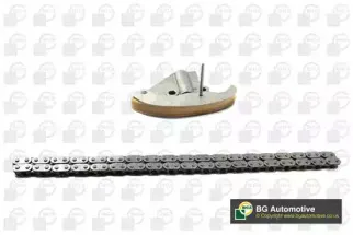 TC2302K BGA Цепь, привод маслонасоса