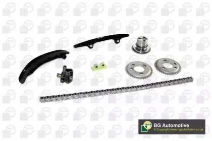 TC2360FK BGA Комплект цели привода распредвала