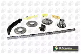 TC2365FK BGA Комплект цели привода распредвала