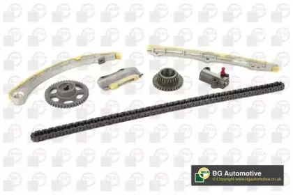 TC2540FK BGA Комплект цели привода распредвала