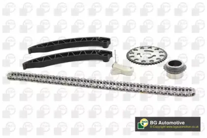 TC7320FK BGA Комплект цели привода распредвала