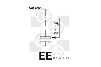 V017060 BGA
