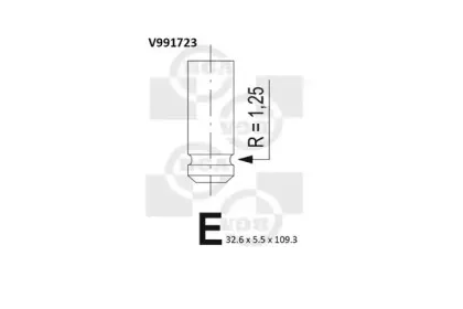 V991723 BGA