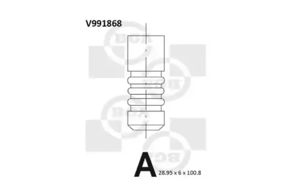 V991868 BGA