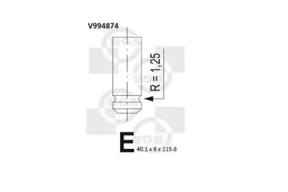 V994874 BGA