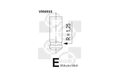 V994933 BGA
