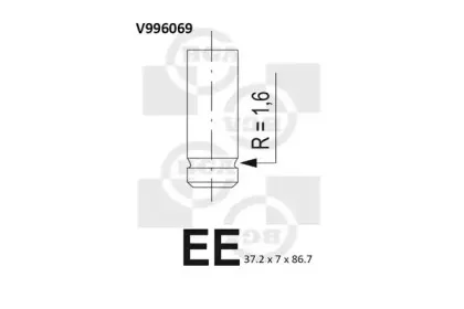 V996069 BGA