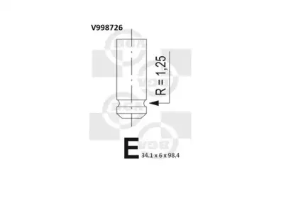 V998726 BGA