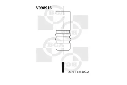 V998916 BGA