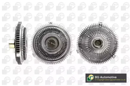 VF0903 BGA Сцепление, вентилятор радиатора