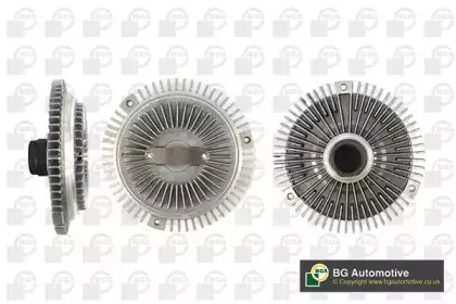 VF5610 BGA Сцепление, вентилятор радиатора