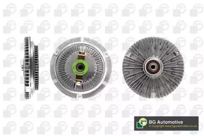 VF5619 BGA Сцепление, вентилятор радиатора