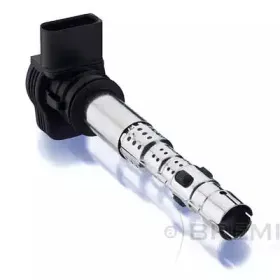 20120 BREMI Катушка зажигания