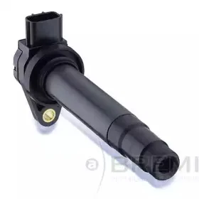 20131 BREMI Катушка зажигания