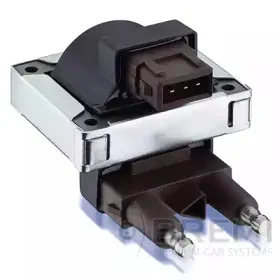 20348 BREMI Катушка зажигания