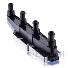 20371 BREMI Катушка зажигания