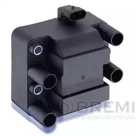 20387 BREMI Катушка зажигания