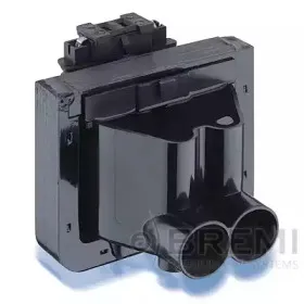 20423 BREMI Катушка зажигания