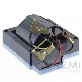 20426 BREMI Катушка зажигания