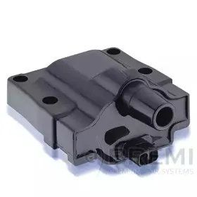 20454 BREMI Катушка зажигания