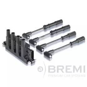 20492 BREMI Катушка зажигания