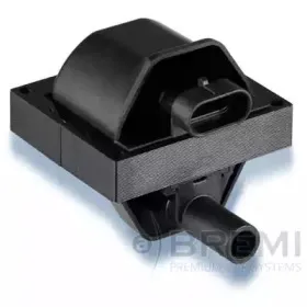 20517 BREMI Катушка зажигания