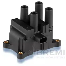 20518 BREMI Катушка зажигания